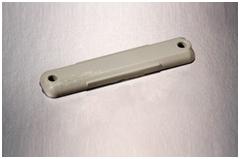 Passive UHF RFID Tag - Flex (ABS Housing, European Version)